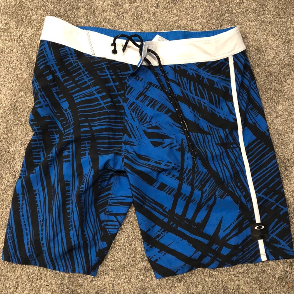 Oakley board shorts